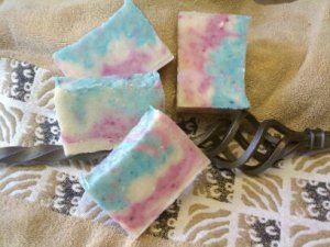 Cotton Candy