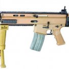 JLS Mk16 Tan AEG Electric Airsoft Gun