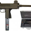 HFC UZI Gas Metal Rifle Airsoft Gun