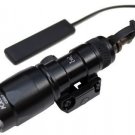 J-Rich M300 Mini Tactical LED Flashlight - Airsoft