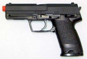 UHC USP Gas Airsoft Non-blowback