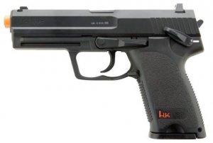 Umarex HK USP Spring Airsoft Gun Pistol