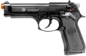 Taurus M9 PT92 Airsoft Spring Gun Pistol