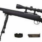 WELL MB03 Spring Airsoft Sniper Rifle