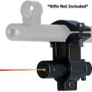 NC Star Airsoft Rifle Barrel Laser Sight - Airsoft