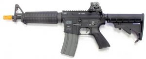 Classic Army LWRC M6 Airsoft AEG Rifle
