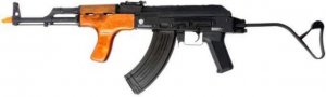 Kalash AK47 Airsoft Blowback AEG 12922