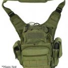 NC Star First Responder Utility Bag OD - Airsoft