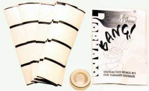 Airsoft Innovation Distraction Kits V1.2