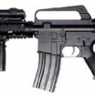 XM-177 RIS Laser Light Spring Rifle Airsoft