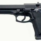 HFC M9 Spring Airsoft Gun Pistol