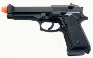 HFC M9 Spring Airsoft Gun Pistol