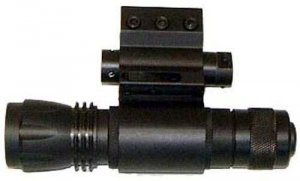 Great Laser Sight for any Wevaer Rail Airsoft Pistol