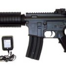JG M4 RIS Electric Airsoft Gun AEG 6619