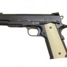 WE 1911 Tactical Gas Blowback Gun BLK - Airsoft