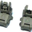 Magpul Airsoft PTS MBUS Back Up Sight FG