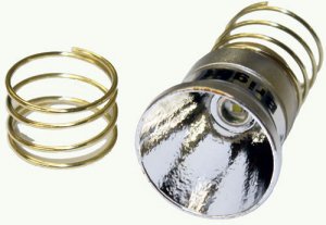 J-Rich J91 9V LED Light Bulb G2 G3 M3 - Airsoft