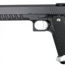 KJW Hi Capa Airsoft Gas Blowback Gun