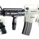 Colt M4 Airsoft Spring Rifle 17781 CLEAR