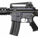 Well M4 R20 Tactical Carbine AEG Plastic - Airsoft