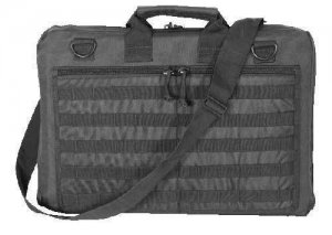 Voodoo Tactical Terminator Pistol Case - Airsoft
