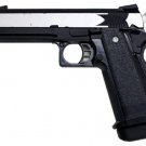 Well Hi Capa 4.5A Metal Gas Airsoft Gun