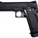 Well Hi Capa 4.5B Metal Gas Airsoft Gun