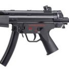 HK MP5 A Dual Power Airsoft LPEG Rifle