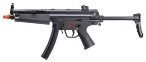 HK MP5 A Dual Power Airsoft LPEG Rifle
