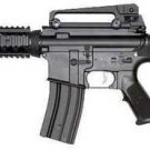 Well M4 R18 RIS Airsoft AEG Gun Plastic
