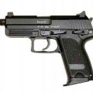 KWA USP P10 Metal Gas Blowback NS Airsoft