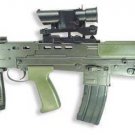 HFC L-85A1 Tactical Spring Airsoft Rifle