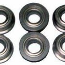 Deep Fire AEG Gear Box 6mm Ball Bearings Airsoft