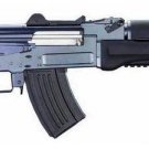 JG AK47 Beta Spetz Airsoft Rifle AEG FS