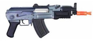 JG AK47 Beta Spetz Airsoft Rifle AEG FS