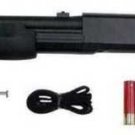 UTG Tri-Shot Combat Commando Shotgun CQB Airsoft