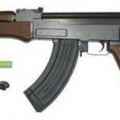 JG AK47S Beta Spetz Airsoft AEG Rifle FS