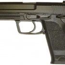 KWA USP KP45 Standard Metal Gas Blowback Airsoft