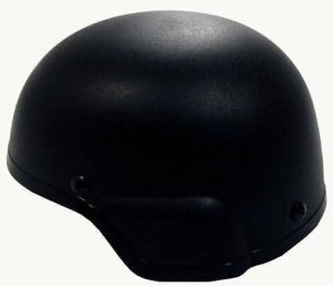 ABS Mich 2000 Tactical Airsoft Helmet