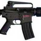 JG M4 CQB Airsoft Electric Gun AEG 6614