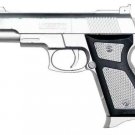 Airsoft Spring Gun Pistol M777 Silver