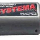 Systema Short Type Torque Motor STANDARD Airsoft