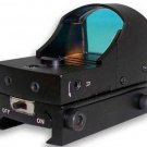 NC Star Red Dot Scope Reflex Open Sight Airsoft