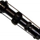 NC Star 2-6X28 Compact Rifle Scope Airsoft
