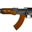 Kalash AKM-47 Airsoft Gun Rifle 120914