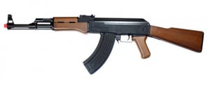 G&G Combat Machine AK47 Airsoft AEG Gun