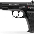 KWA KZ75 Gas Airsoft Blowback Gun NS2