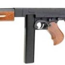 Thompson Military M1A1 Airsoft AEG 43904