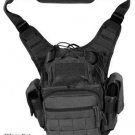 NC Star First Responder Utility Bag BLK - Airsoft