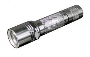 J-Rich Solarforce CREE LED Flashlight - Airsoft